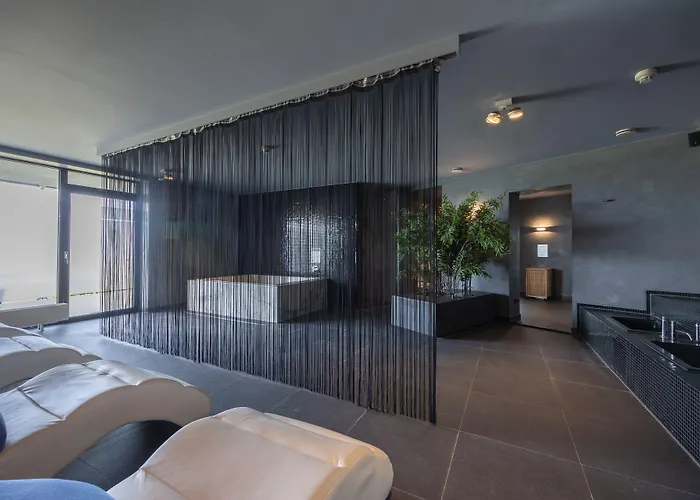 Hotel Der Valk - Osnabrueck Melle