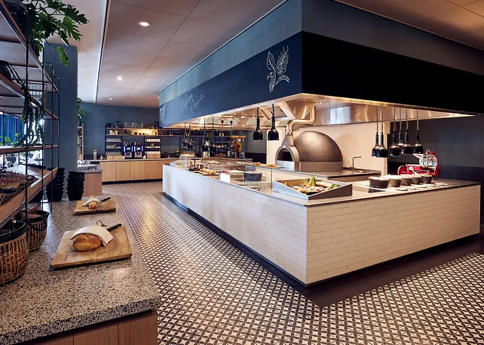 Der Valk - Osnabrueck Hotel 4*