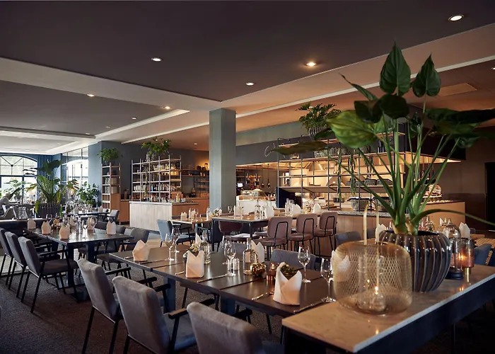 Hotel Der Valk - Osnabrueck