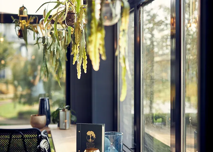 Der Valk - Osnabrueck 4* Melle