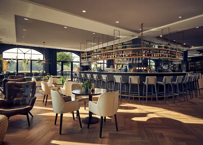 Der Valk - Osnabrueck 4* Melle