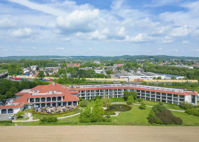 Der Valk - Osnabrueck 4*