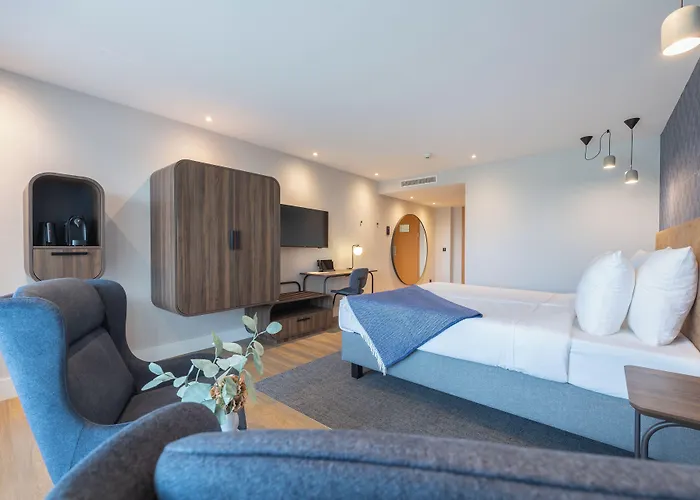 Hotel Der Valk - Osnabrueck Melle