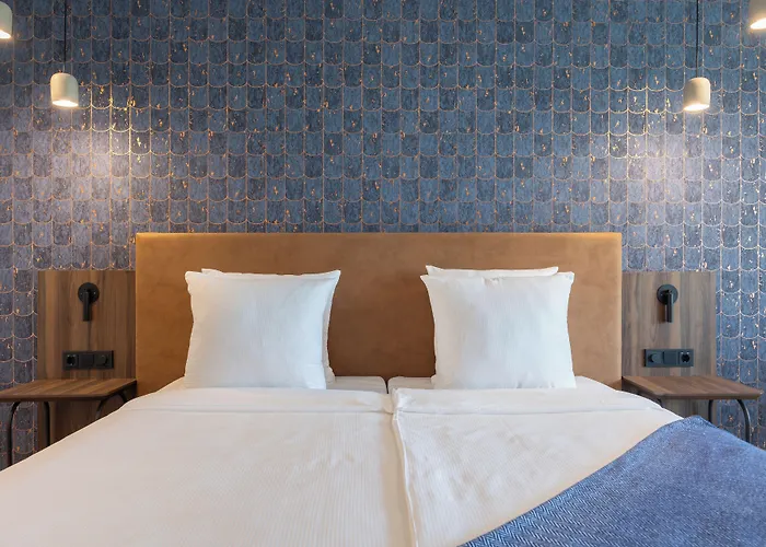 Hotel Der Valk - Osnabrueck 4*