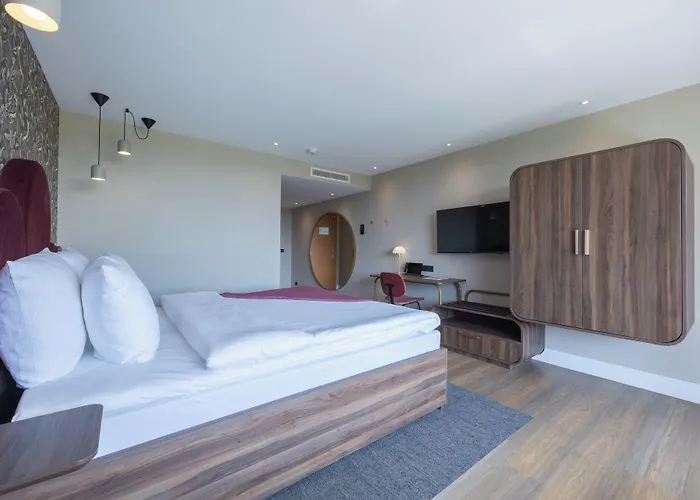 Hotel Der Valk - Osnabrueck Melle