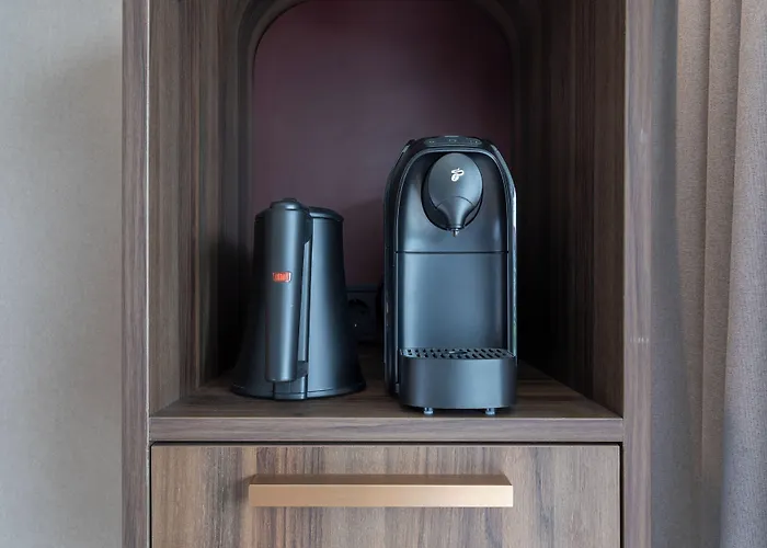 Der Valk - Osnabrueck Hotel 4*