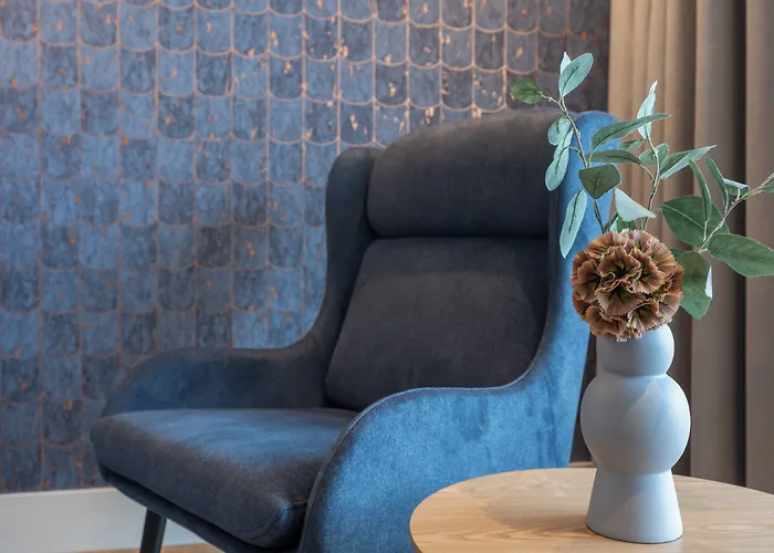 Der Valk - Osnabrueck Hotel Melle