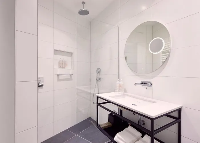 Der Valk - Osnabrueck Hotel