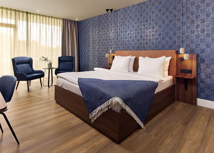 Der Valk - Osnabrueck Hotel 4*