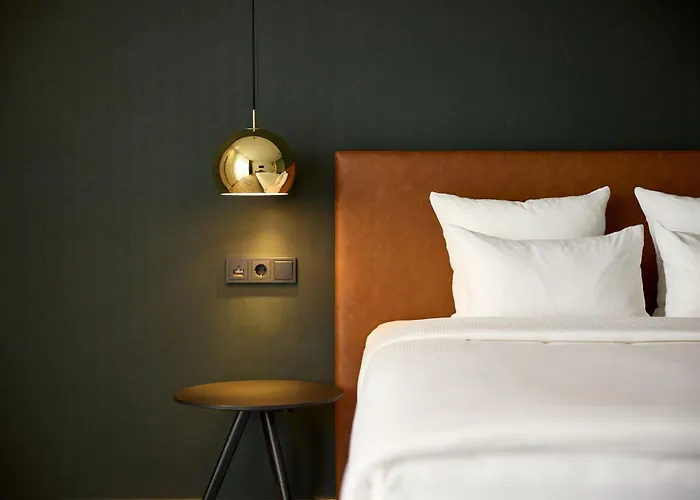 Hotel Der Valk - Osnabrueck 4*