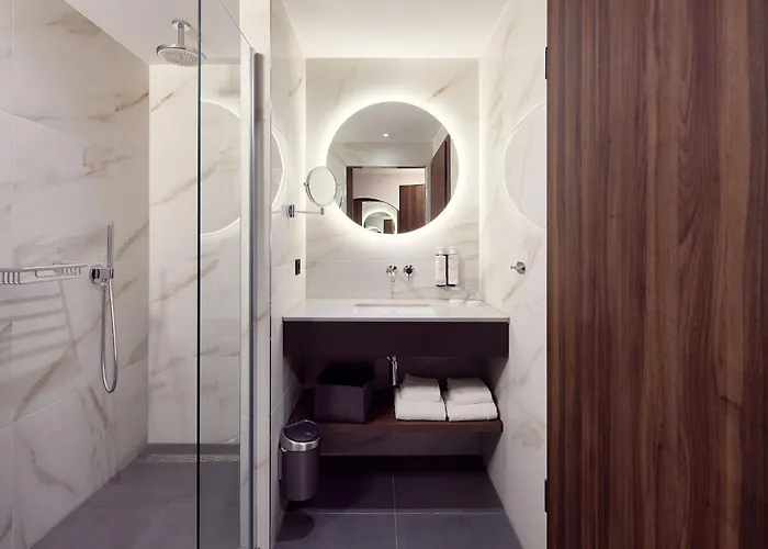 Der Valk - Osnabrueck 4* Melle