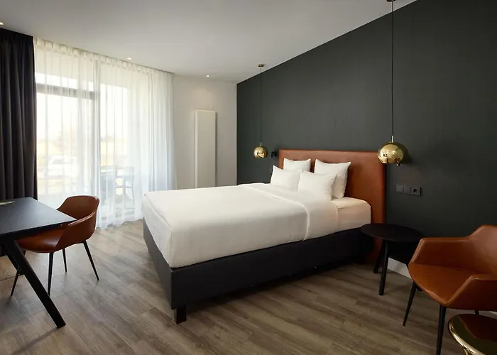 Der Valk - Osnabrueck Hotel