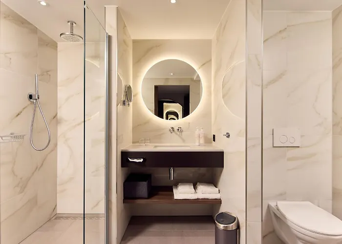 Der Valk - Osnabrueck Hotel 4*