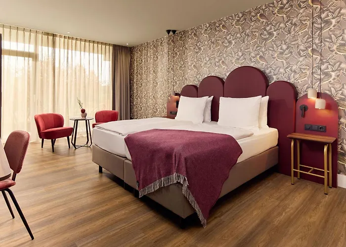 Hotel Der Valk - Osnabrueck 4*