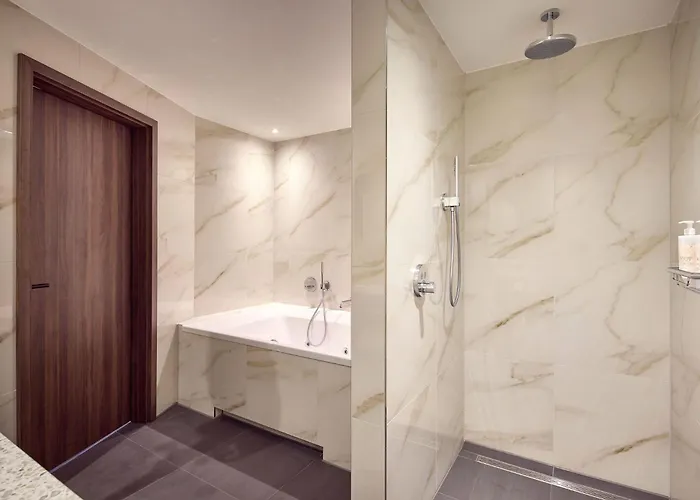 Der Valk - Osnabrueck Hotel Melle