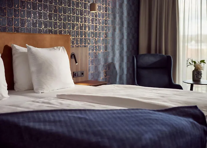 Hotel Der Valk - Osnabrueck Melle