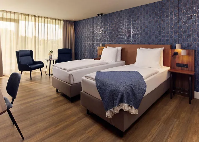 Der Valk - Osnabrueck 4*