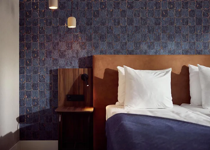 Der Valk - Osnabrueck Hotel