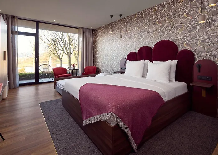 Hotel Der Valk - Osnabrueck