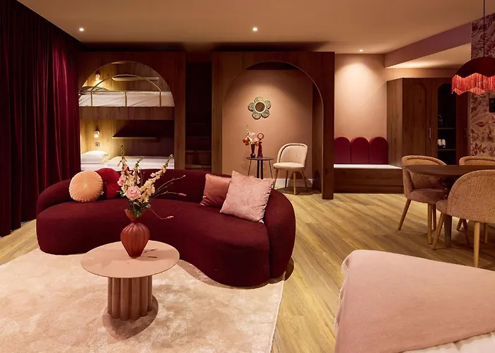 Der Valk - Osnabrueck Hotel 4*