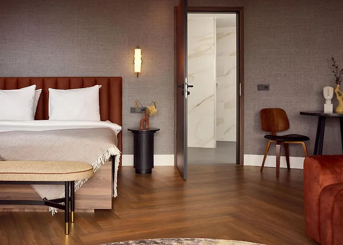 Hotel Der Valk - Osnabrueck 4*