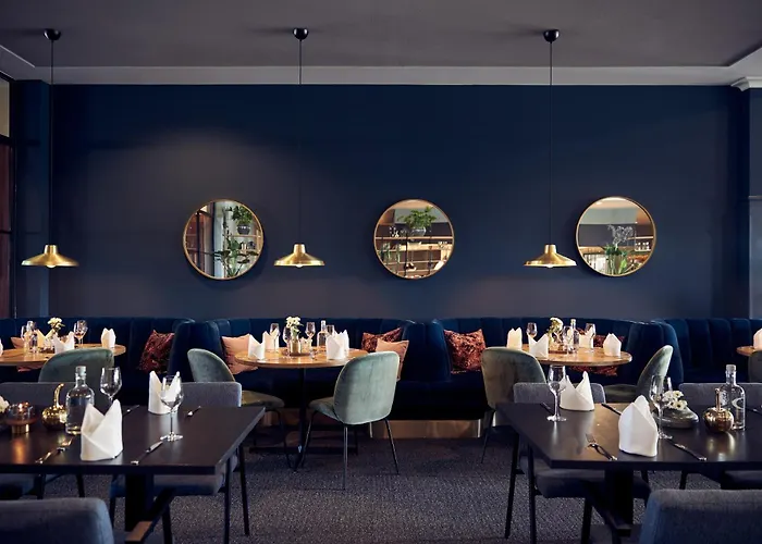 Der Valk - Osnabrueck Hotel Melle