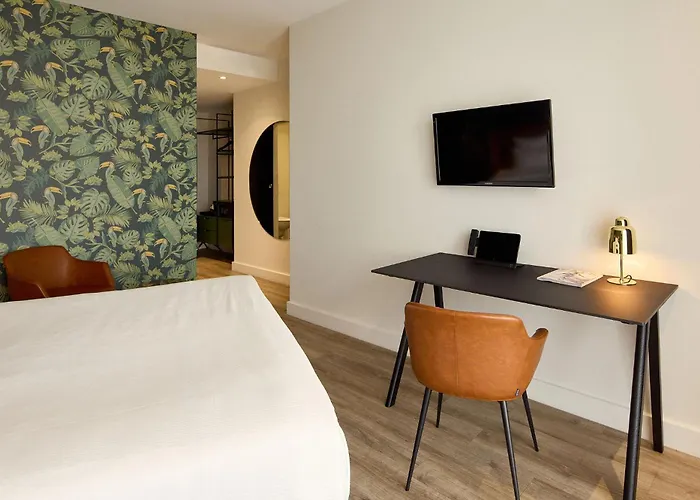 Hotel Der Valk - Osnabrueck Melle