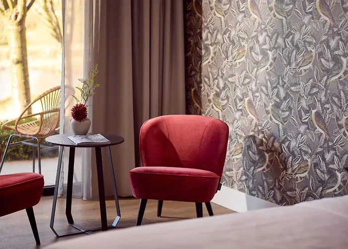 Der Valk - Osnabrueck 4*