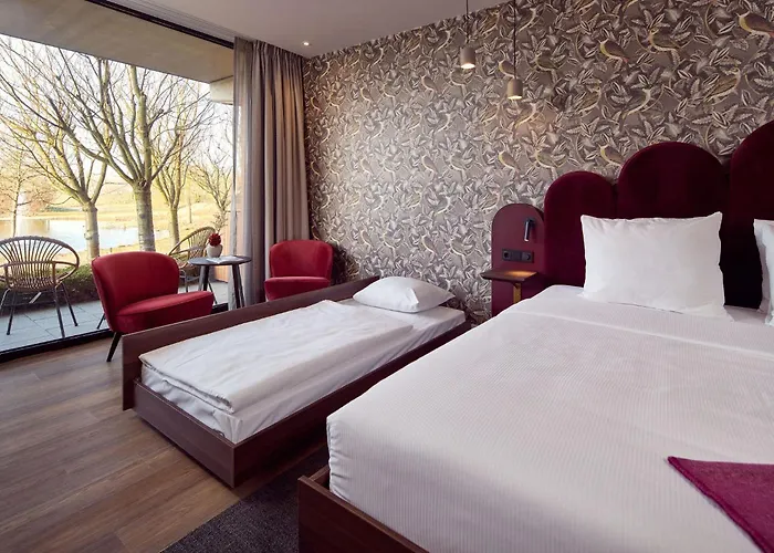 Der Valk - Osnabrueck Melle