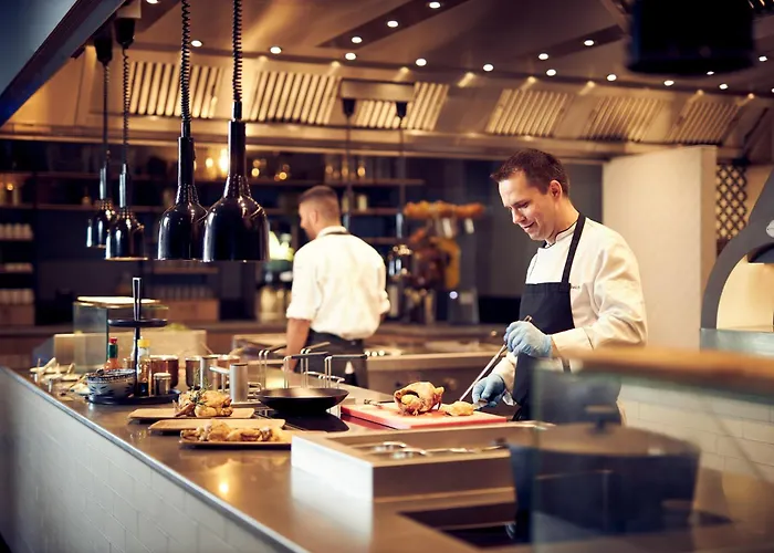 Der Valk - Osnabrueck 4* Melle