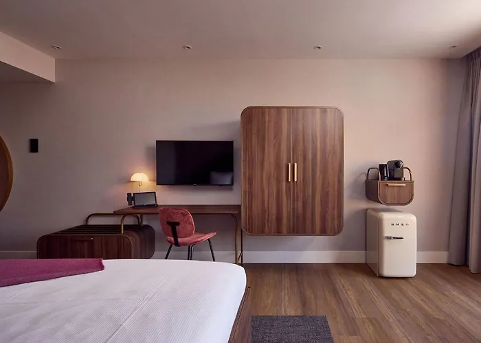 Der Valk - Osnabrueck Hotel