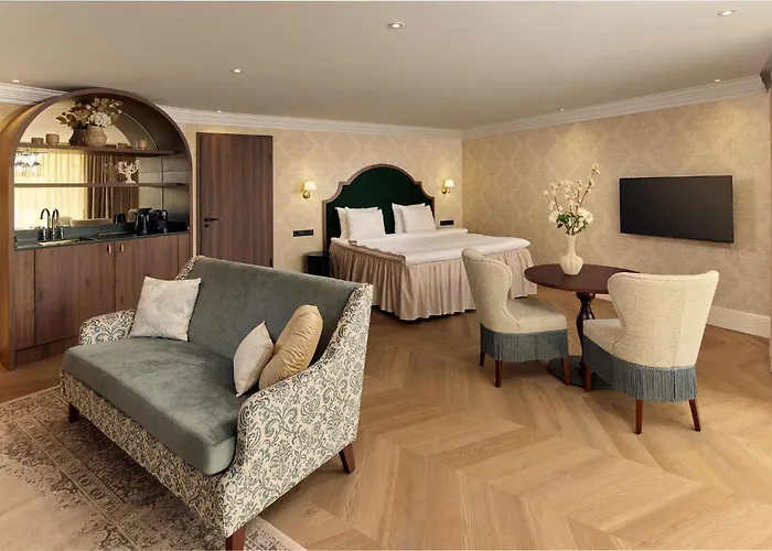 Hotel Der Valk - Osnabrueck