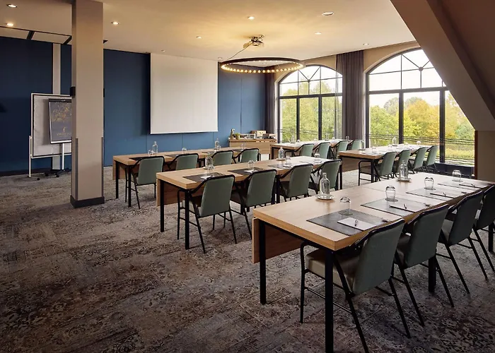 Der Valk - Osnabrueck 4*