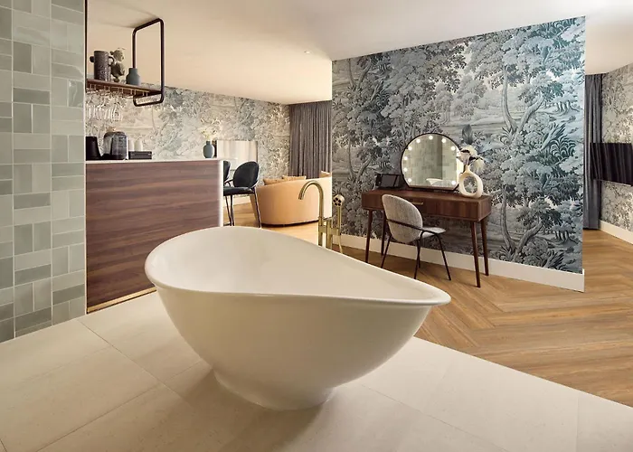 Hotel Der Valk - Osnabrueck