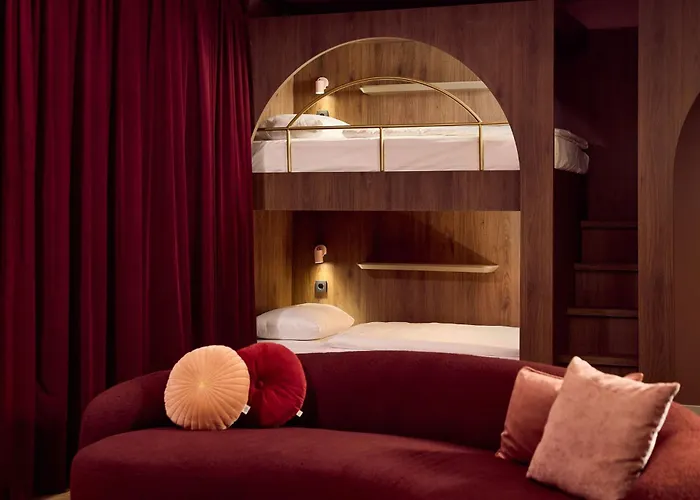 Hotel Der Valk - Osnabrueck Melle