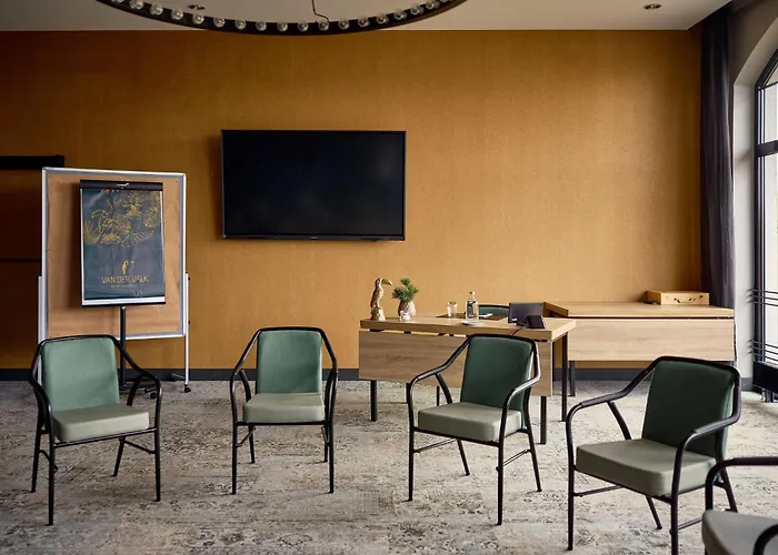 Der Valk - Osnabrueck 4* Melle