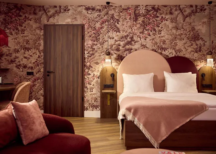 Hotel Der Valk - Osnabrueck