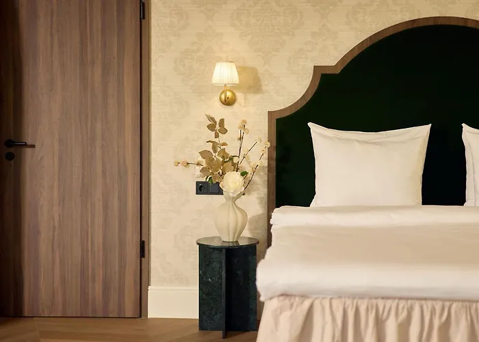 Hotel Der Valk - Osnabrueck Melle