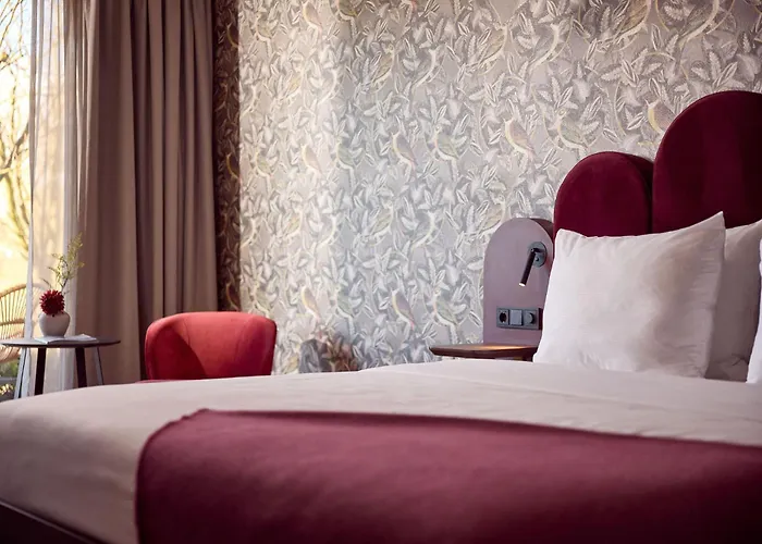 Der Valk - Osnabrueck Hotel