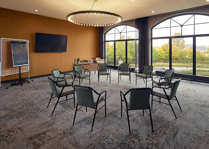 Der Valk - Osnabrueck Hotel 4*