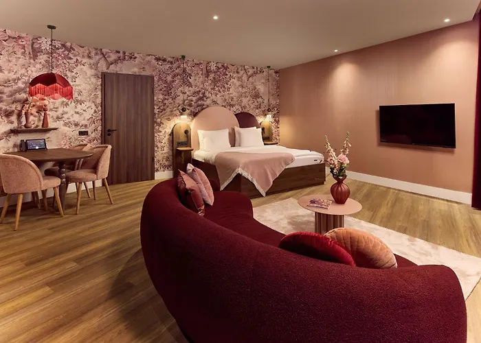 Hotel Der Valk - Osnabrueck 4*