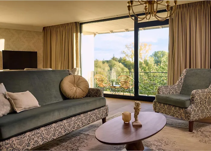 Der Valk - Osnabrueck Hotel