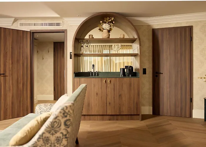 Hotel Der Valk - Osnabrueck Melle