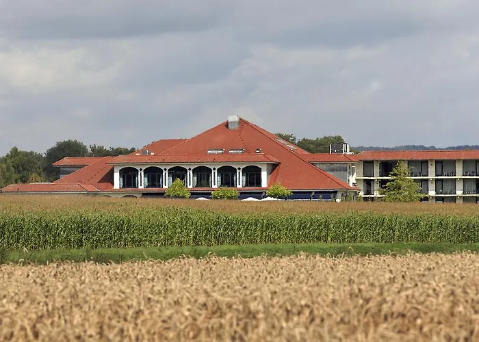 Der Valk - Osnabrueck 4* Melle