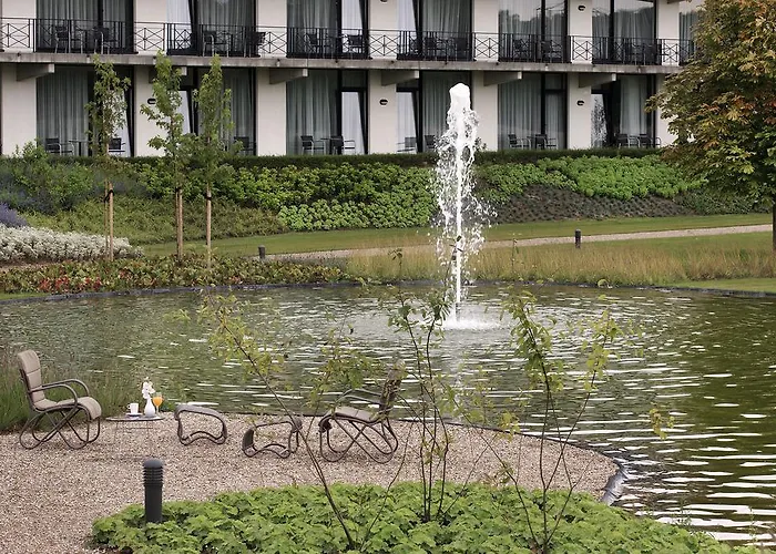 Hotel Der Valk - Osnabrueck 4*