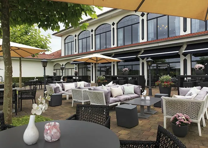 Der Valk - Osnabrueck 4*