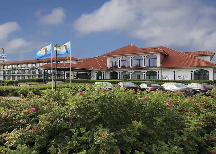 Der Valk - Osnabrueck Hotel 4*