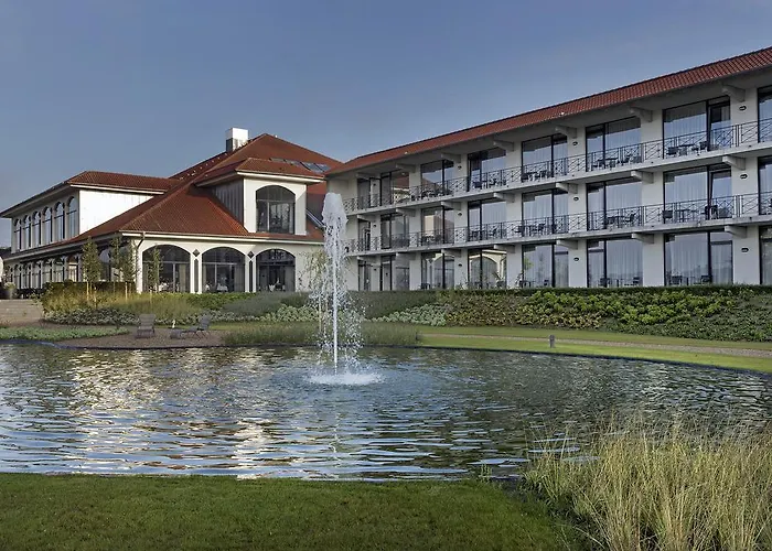 Der Valk - Osnabrueck Hotel