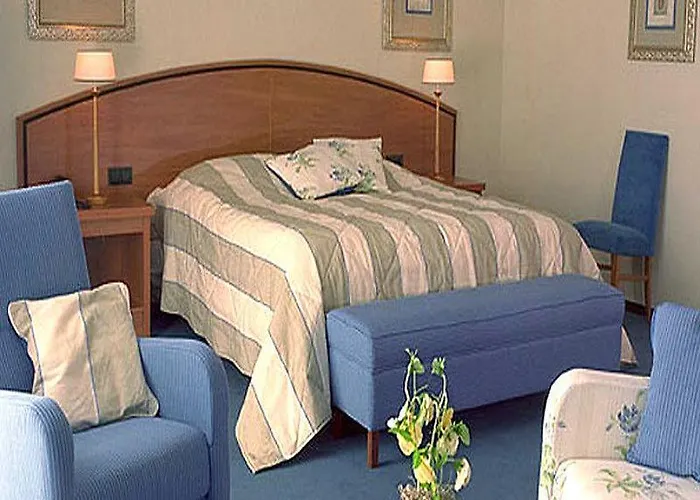 Der Valk - Osnabrueck Hotel Melle