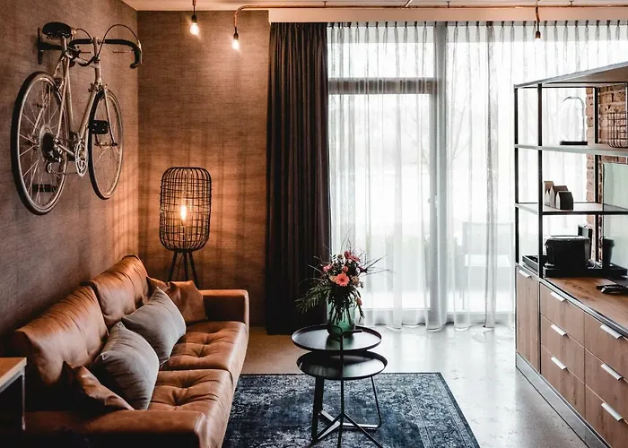 Hotel Der Valk - Osnabrueck Melle